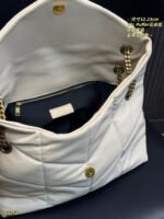 PUFFER MEDIUM in lambskin - 图片 10