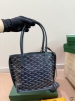 Anjou Mini Bag - 图片 3
