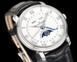 Villeret Chronographe Monopoussoir - 图片 2