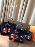 Hermes Birkin House Bag - 图片 3