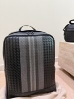 Intrecciato Backpack