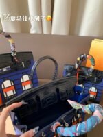 Hermes Birkin House Bag - 图片 10