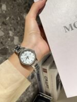 Simple and elegant women's watch - 图片 5