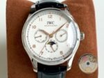 Explore all Portugieser Portugieser Perpetual Calendar 42 - 图片 9