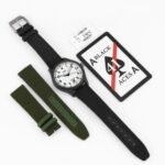 Pilot’s Watch Automatic 41 Black Aces - 图片 2