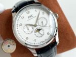 Explore all Portugieser Portugieser Perpetual Calendar 42 - 图片 11