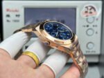 Perpetual calendar ultra-thin  4300V/220R-B509 41.5 mm Pink Gold - 图片 10