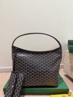Bohème Hobo Bag - 图片 12