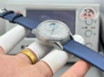 Égérie  Self-winding  4606F/000G-B649 35 mm White Gold - 图片 12