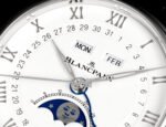Villeret Chronographe Monopoussoir - 图片 5