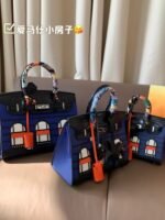 Hermes Birkin House Bag - 图片 4