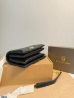 Serpenti Forever Crossbody Bag - 图片 11
