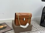 Serpenti Forever Shoulder Bag - 图片 10