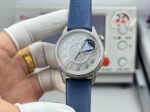 Égérie  Self-winding  4606F/000G-B649 35 mm White Gold - 图片 6