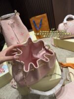 LV Bundle pink - 图片 5