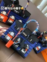 Hermes Birkin House Bag - 图片 11