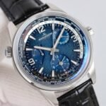 Men's Stylish New Geographic WT - 图片 3