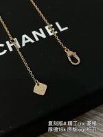COCO necklace - 图片 5