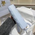 Medium Lady D-Joy Bag - 图片 4