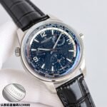 Men's Stylish New Geographic WT - 图片 11