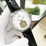 Portugieser Hand-Wound Tourbillon - 图片 7