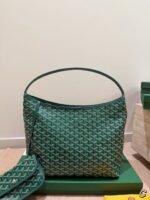 Bohème Hobo Bag - 图片 13