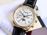 LONGINES MASTER COLLECTION CHRONO MOONPHASE - 图片 13