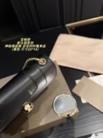 Serpenti Forever Shoulder Bag black - 图片 8