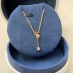 Extrait de N°5 necklace - 图片 3