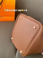 Picotin Lock 22*18CM bag - 图片 7