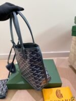 Anjou Mini Bag - 图片 7