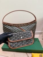 Bohème Hobo Bag - 图片 17