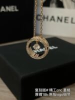 COCO necklace - 图片 9