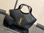 ICARE Medium in quilted nappa - 图片 11