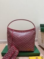 Bohème Hobo Bag - 图片 18