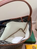 Bohème Hobo Bag - 图片 19