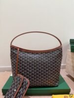 Bohème Hobo Bag