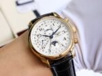LONGINES MASTER COLLECTION CHRONO MOONPHASE - 图片 14