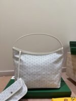 Bohème Hobo Bag - 图片 21