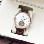 Portugieser Hand-Wound Tourbillon