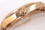 Overseas  Self-winding  4605V/200R-B969 35 mm Pink Gold - 图片 10