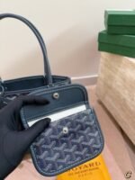 Anjou Mini Bag - 图片 10
