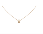 Coco Crush necklace