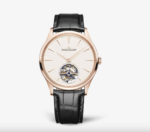 Master Ultra Thin Tourbillon