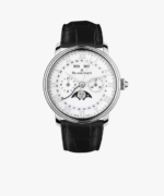 Villeret Chronographe Monopoussoir