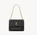 NIKI medium in vintage leather