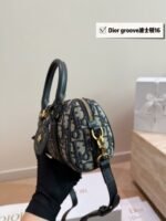 Dior Groove 17 Nano Bag - 图片 8