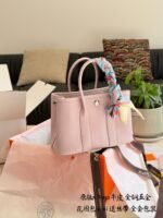 Hermès Mini Garden bag - 图片 7