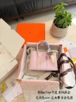 Hermès Mini Garden bag - 图片 5