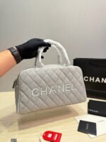 Chanel bowling ball - 图片 4